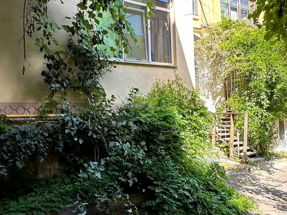 Квартира. Одеса, Італійська вул. (Пушкінська)