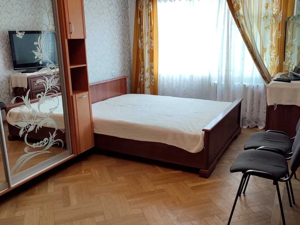 Квартира. Одеса, Євгена Танцюри вул. (Генерала Петрова)