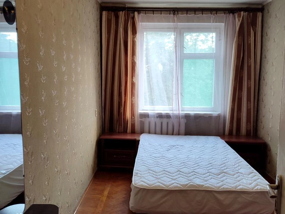 Квартира. Одеса, Євгена Танцюри вул. (Генерала Петрова)