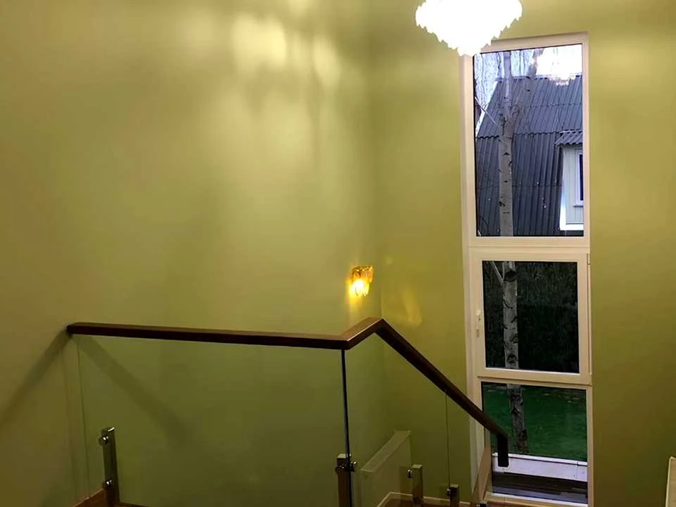 Будинок. Одеса, Анатолія Бачинського вул.