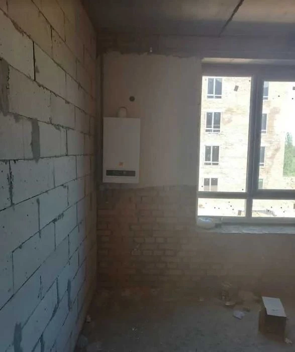 ПРОДАЖ! 2-х кімнатна квартира в зданому будинку по дуже вигі