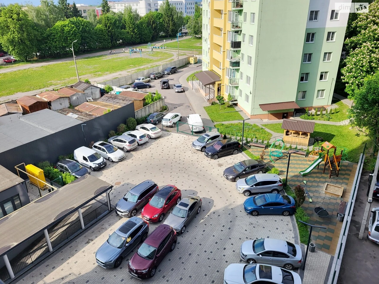 Довгострокова Оренда Квартира Ближнє замостя