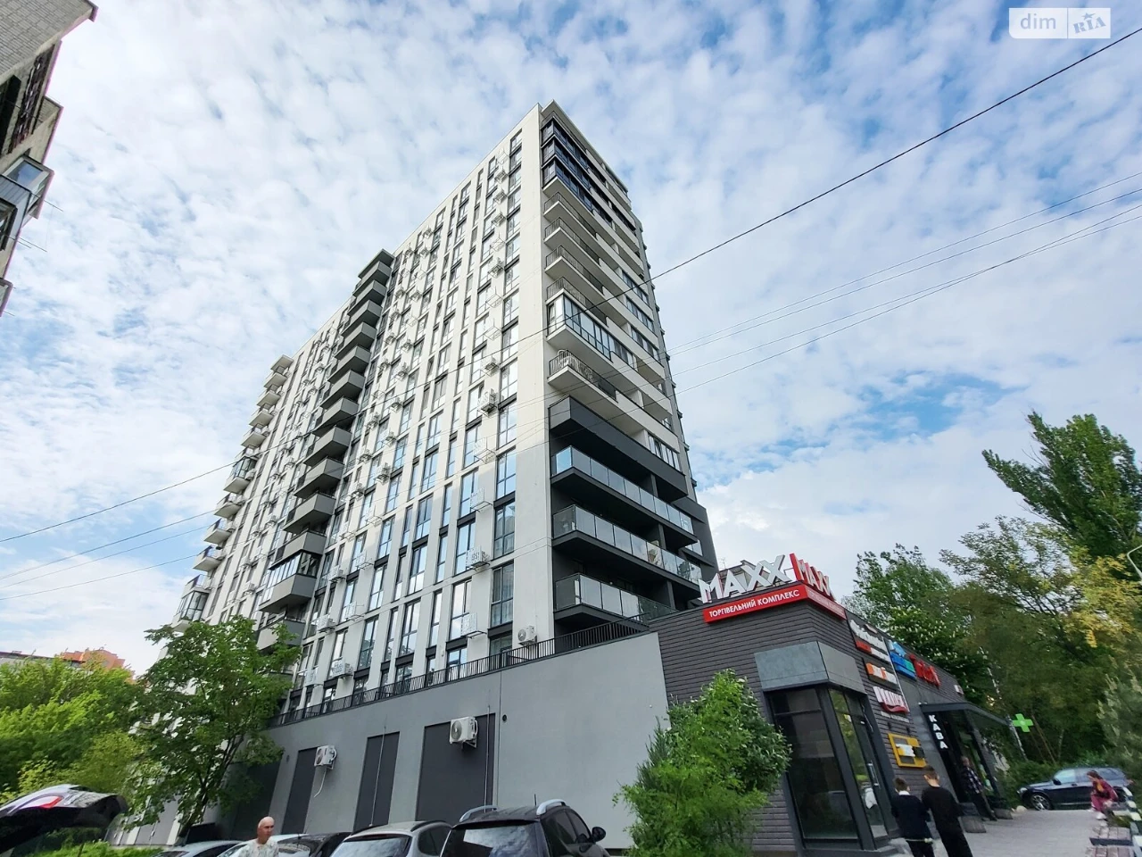 Довгострокова Оренда Квартира Ближнє замостя