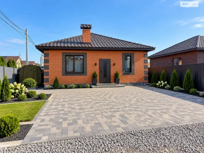 Продаж Дім Замостянський