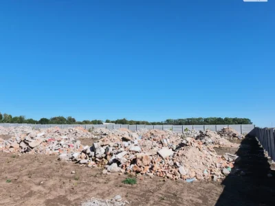 Продаж Земля комерційного призначення Замостя