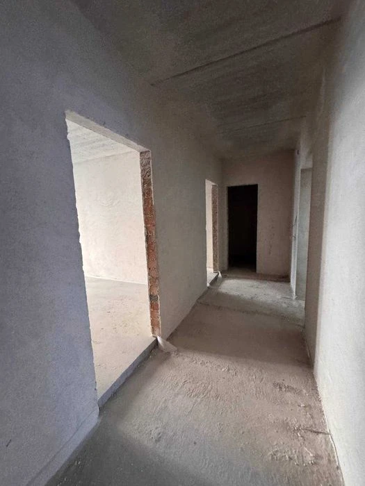 Продається 3-х кмнатна квартира в ЖК Козацький