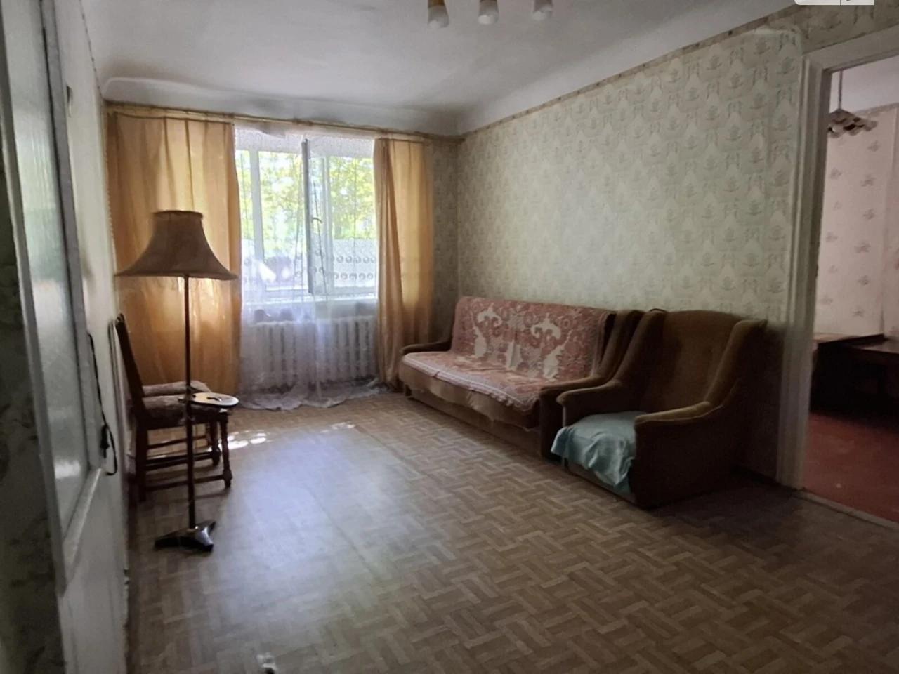 Продаж Квартира Південно-Західний