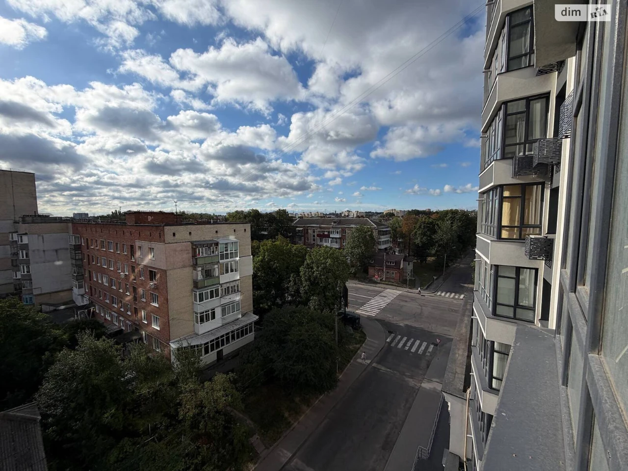 Продаж Квартира Центр