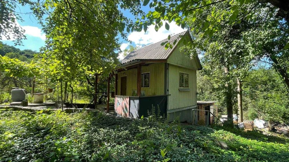 Продаж Садового будинку у селі Мацьківці
