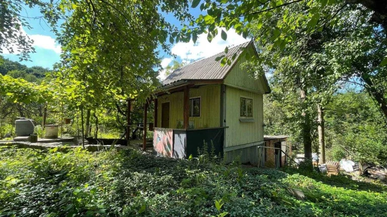 Продаж Садового будинку у селі Мацьківці