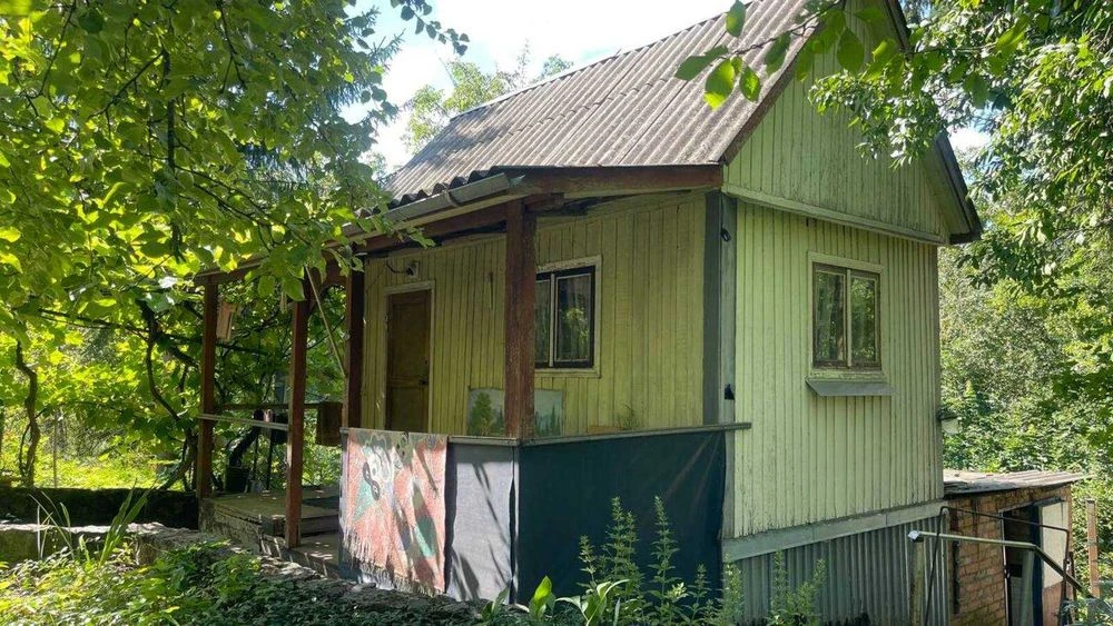 Продаж Садового будинку у селі Мацьківці