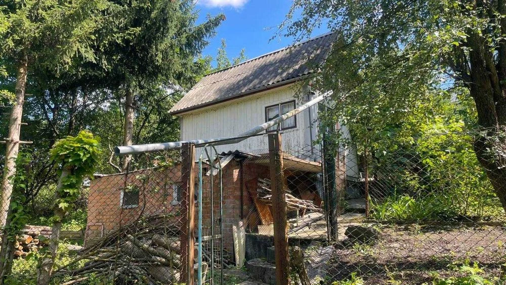 Продаж Садового будинку у селі Мацьківці