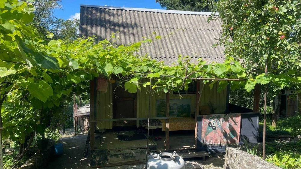 Продаж Садового будинку у селі Мацьківці