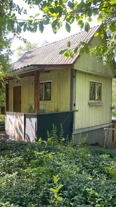 Продаж Садового будинку у селі Мацьківці