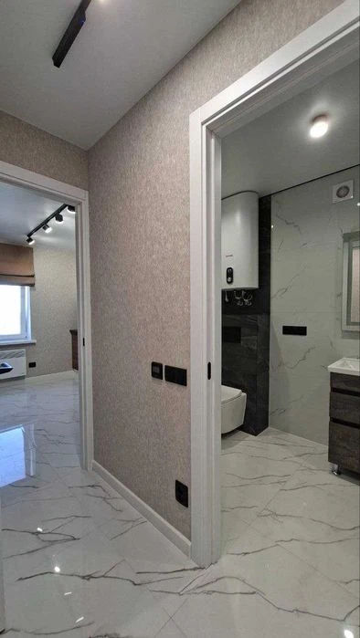 Продаж 2 кім квартири з сучасним ремонтом  м.Кропивницький