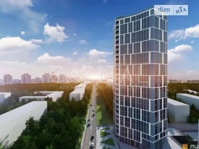 Продаж 2к квартири 68 кв. м на вул. Юлії Здановської 3 • ID