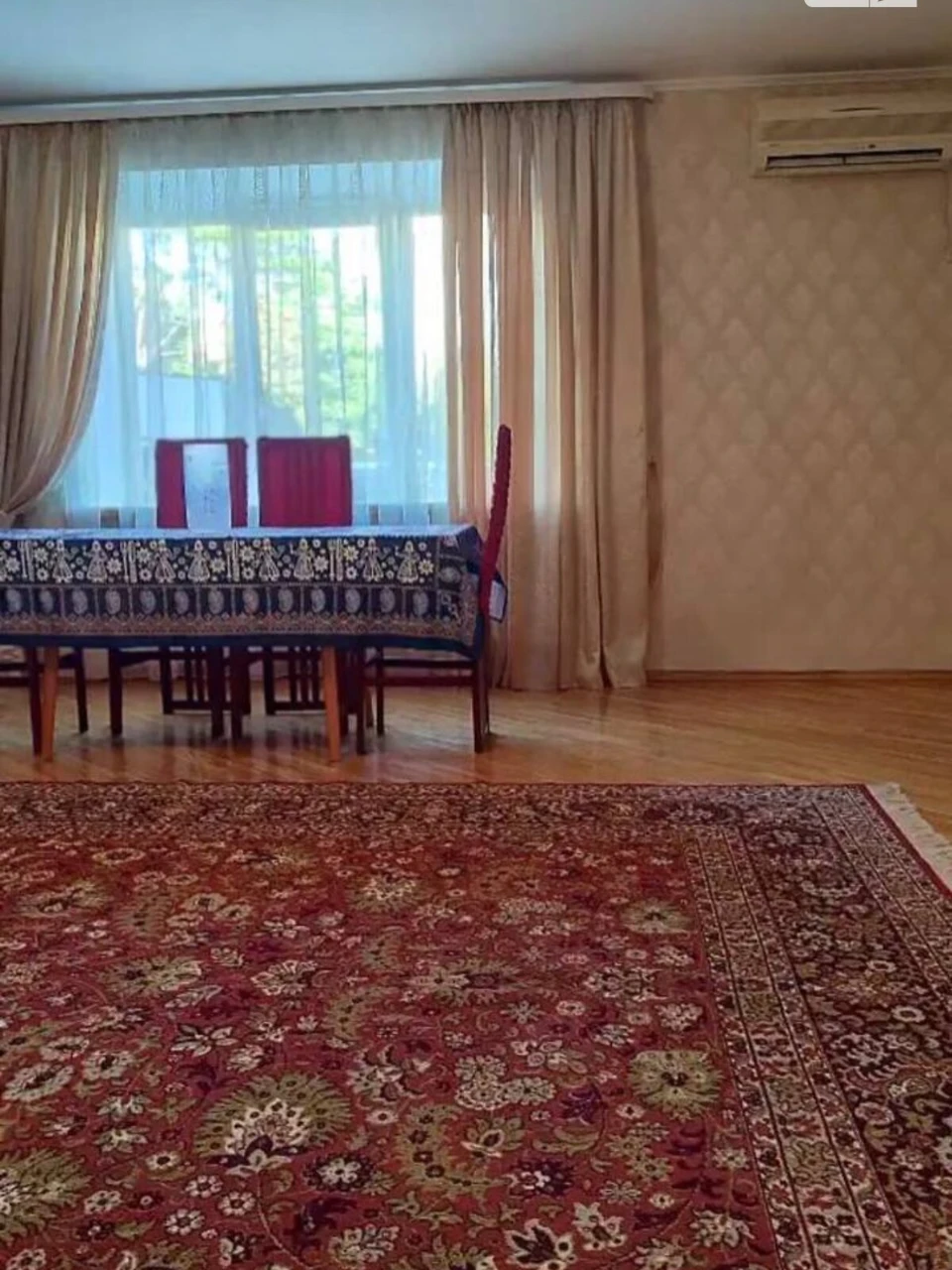 Довгострокова Оренда Квартира Парк Шевченка