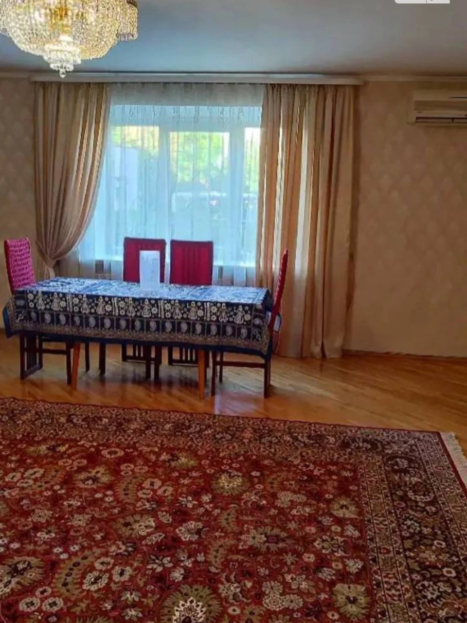 Довгострокова Оренда Квартира Парк Шевченка