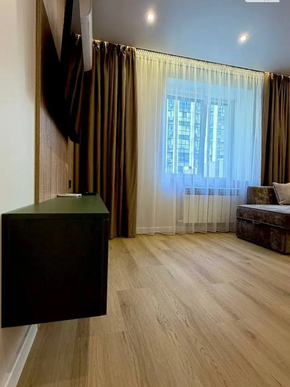 Довгострокова Оренда Квартира Шевченківський