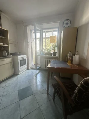 Продаж 2 х кімнатної квартири