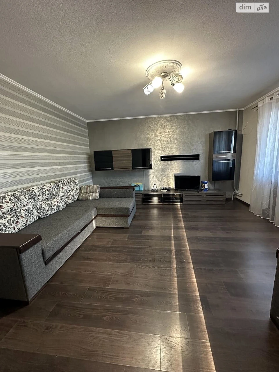 Довгострокова Оренда Квартира Лівобережний