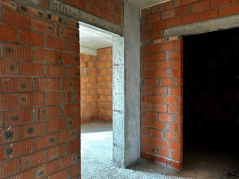 Квартира. Львів, Василя Щурата вул.