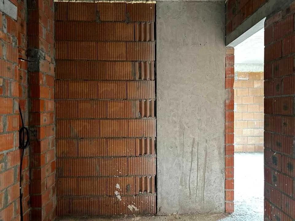 Квартира. Львів, Василя Щурата вул.