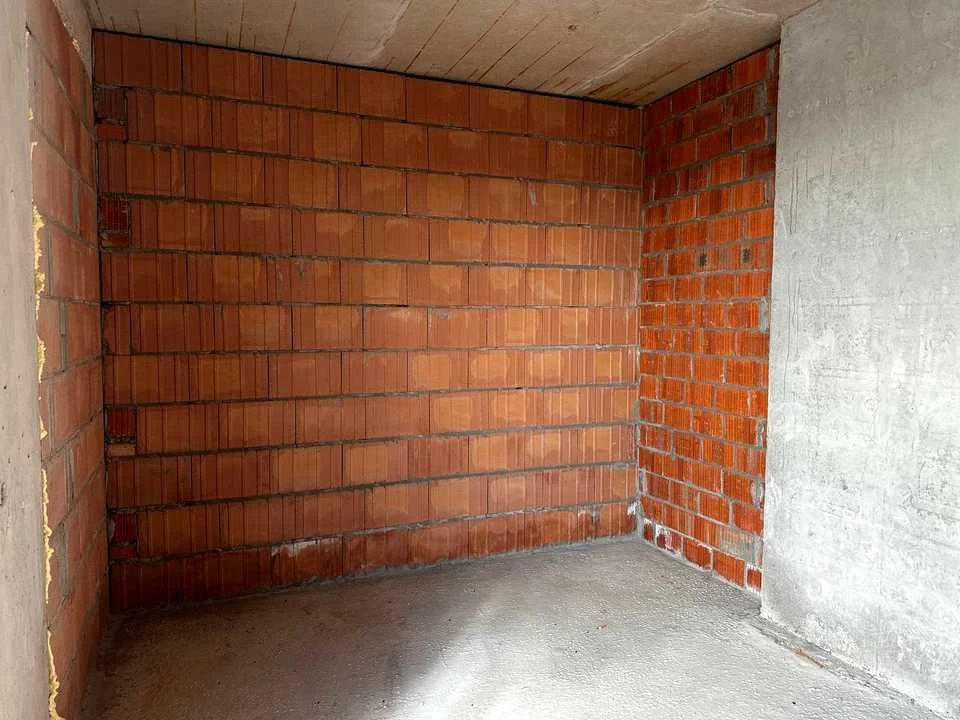 Квартира. Львів, Василя Щурата вул.