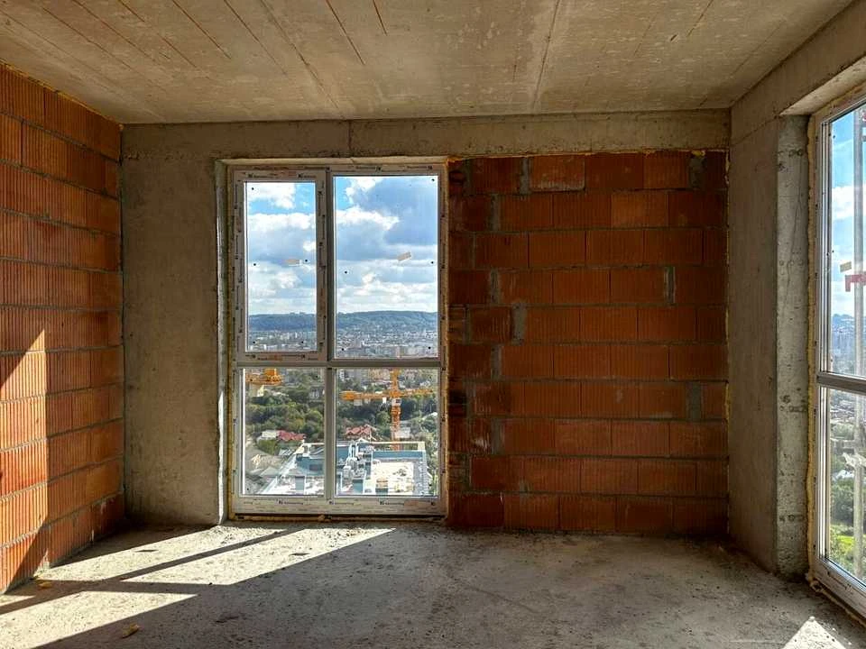 Квартира. Львів, Василя Щурата вул.