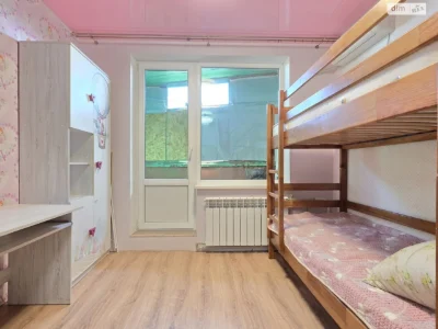 Продаж Квартира 626-ий мікрорайон