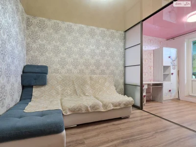 Продаж Квартира 626-ий мікрорайон