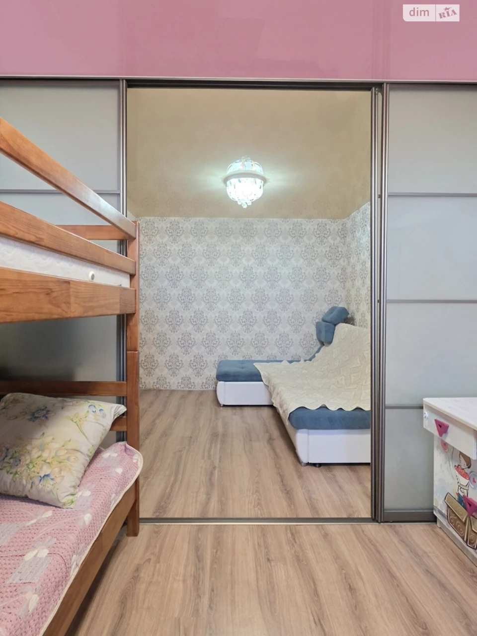 Продаж Квартира 626-ий мікрорайон