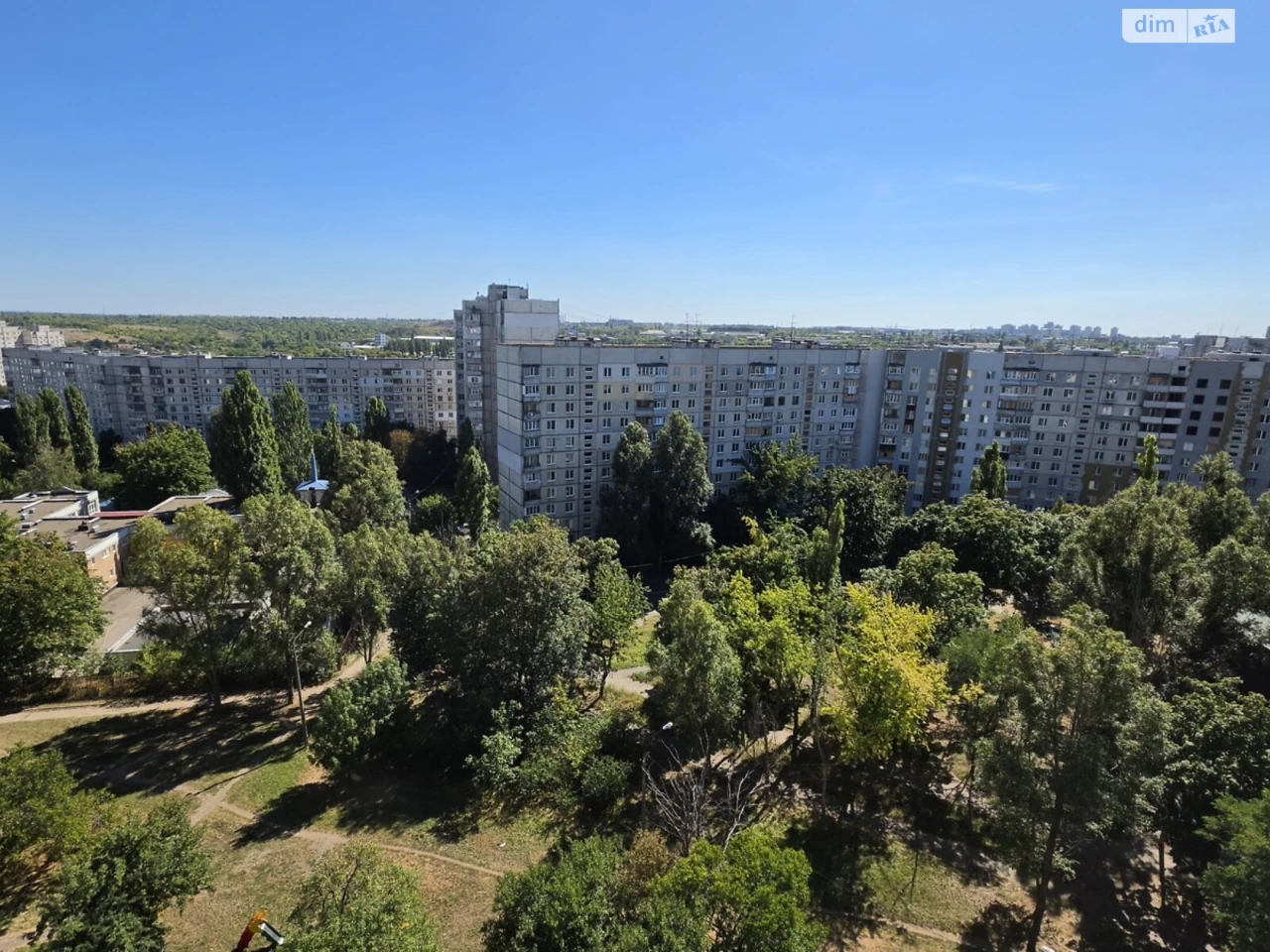 Продаж Квартира 626-ий мікрорайон