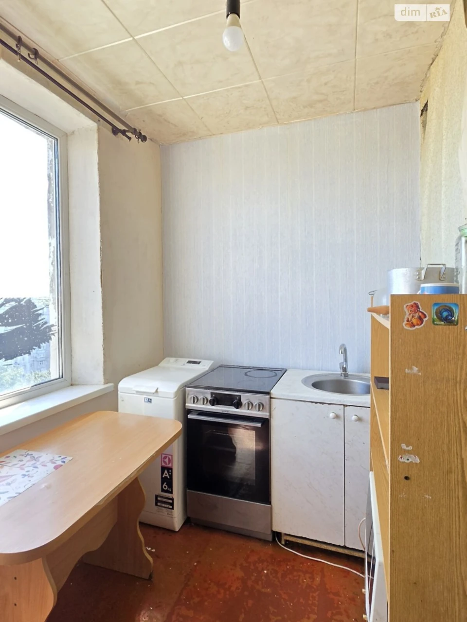 Продаж Квартира 626-ий мікрорайон