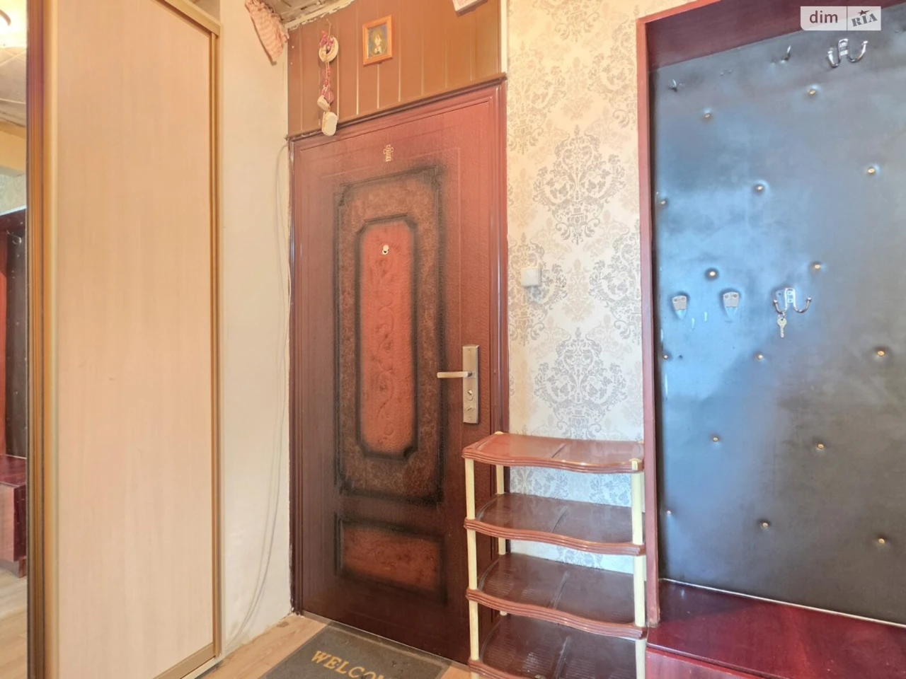 Продаж Квартира 626-ий мікрорайон