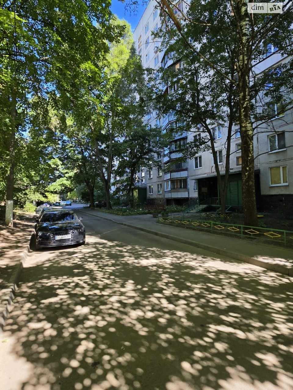 Продаж Квартира 626-ий мікрорайон