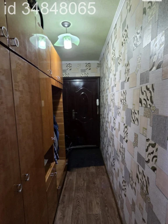 Продаж Квартира Сонячний (761 мікрорайон)