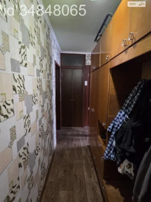 Продаж Квартира Сонячний (761 мікрорайон)