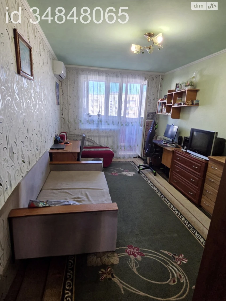 Продаж Квартира Сонячний (761 мікрорайон)