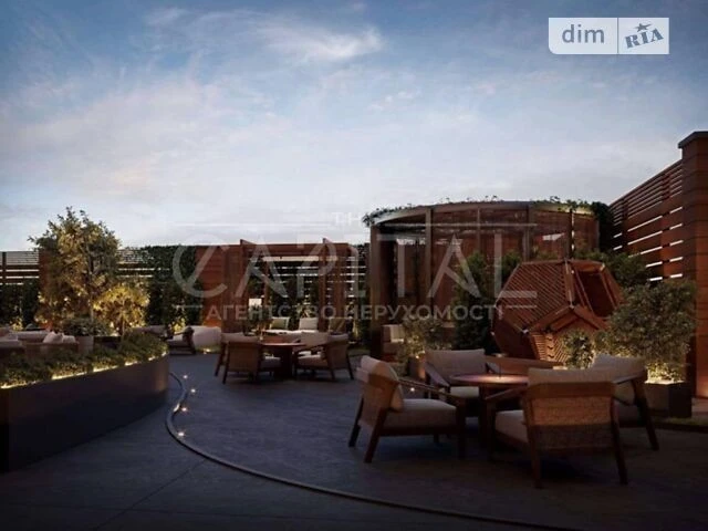 Sale of 3-room apartment 80 sq. m. on Antonovycha St. 136 • ID 3471