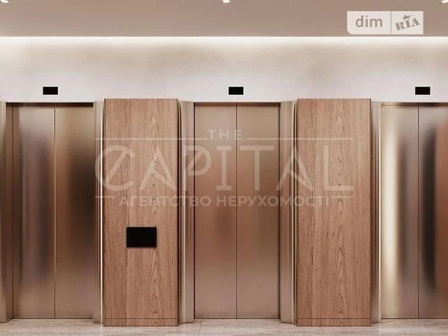 Sale of 3-room apartment 80 sq. m. on Antonovycha St. 136 • ID 3471