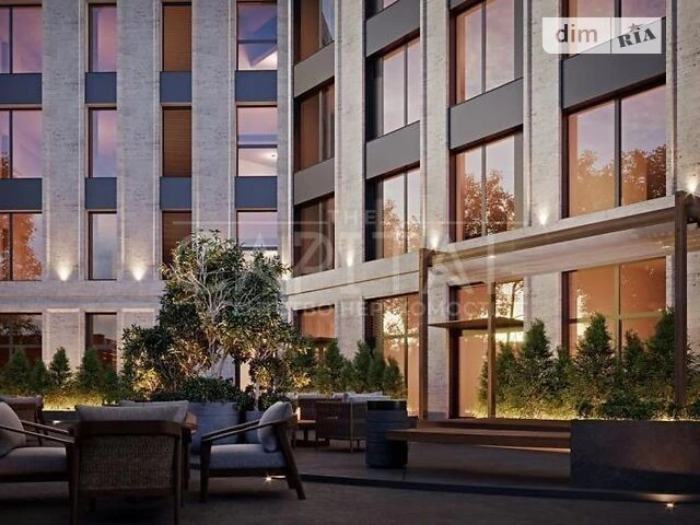 Sale of 3-room apartment 80 sq. m. on Antonovycha St. 136 • ID 3471