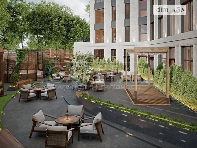 Sale of 3-room apartment 80 sq. m. on Antonovycha St. 136 • ID 3471