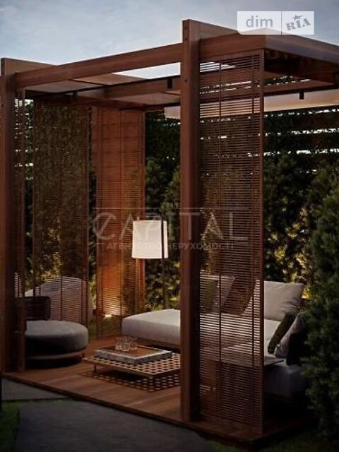 Sale of 3-room apartment 80 sq. m. on Antonovycha St. 136 • ID 3471