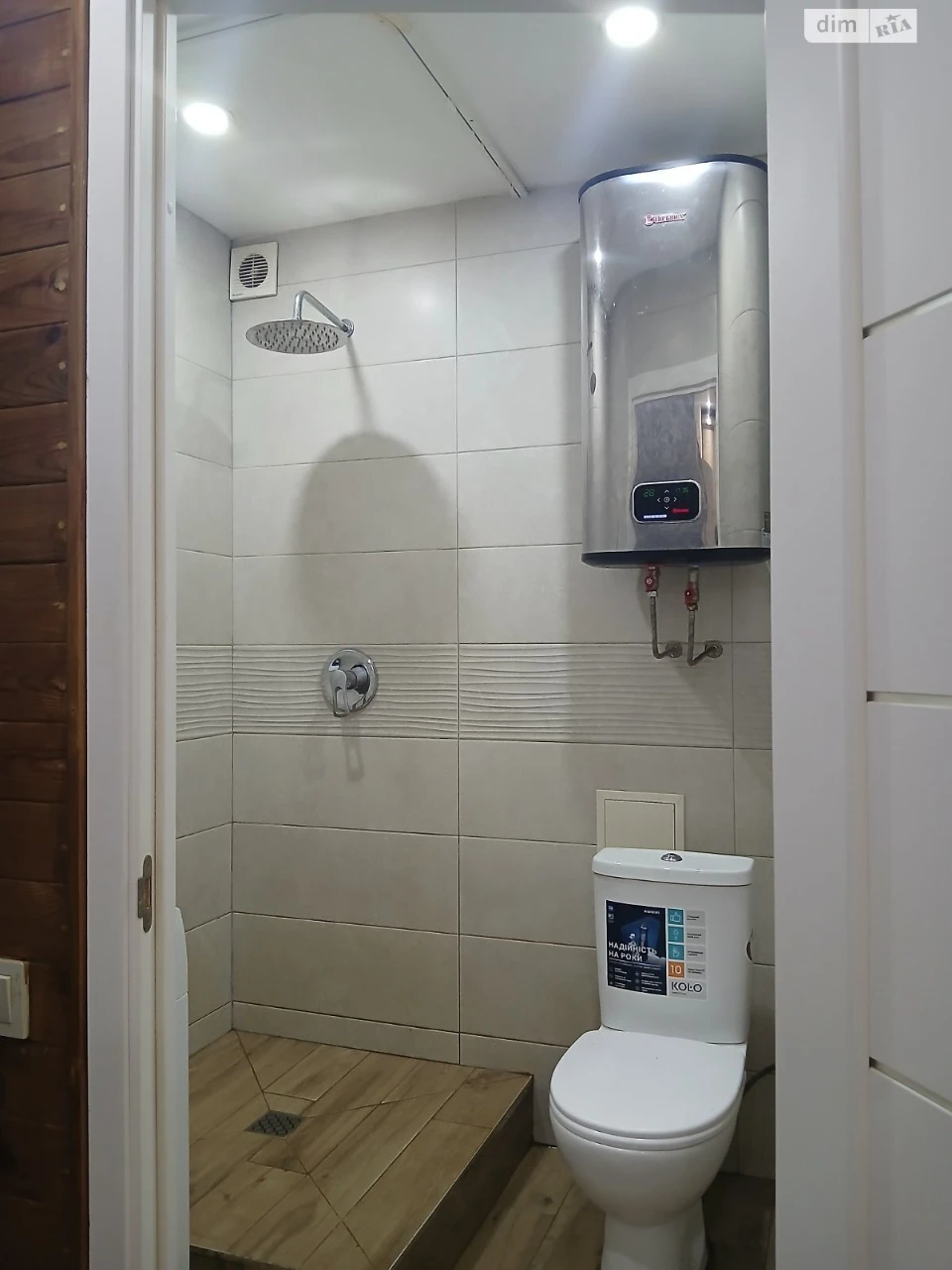 Продаж Квартира Західний