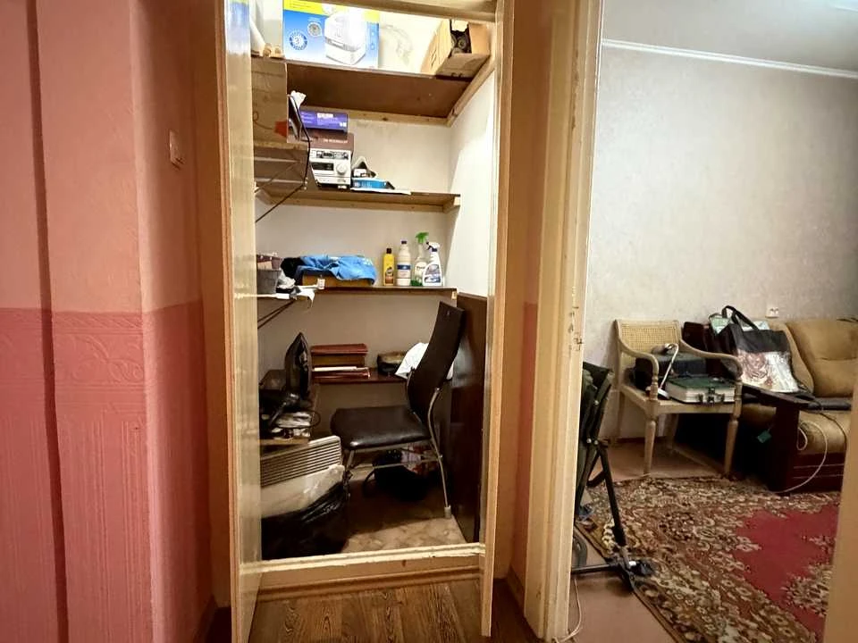Квартира. Дніпро, Миру просп.