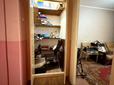 Квартира. Дніпро, Миру просп.