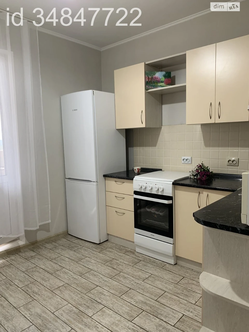Продаж Квартира Осокорки