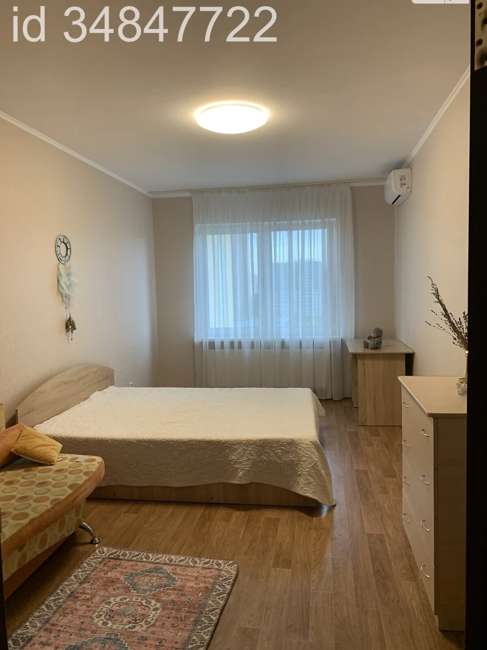Продаж Квартира Осокорки
