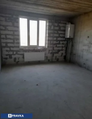 2к.кв в СДАННОМ доме с АГВ, 78м2, закрытая территория, дом с
